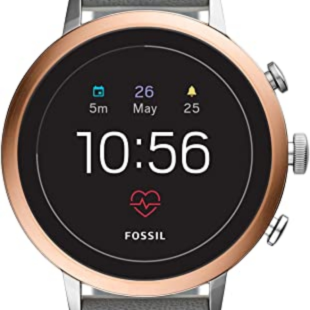 Fossil Gen 4 Venture HR